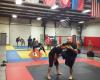 Halo Jiu-Jitsu Training Center