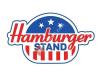 Hamburger Stand