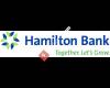 Hamilton Bank