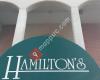 Hamilton's Funeral Home