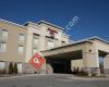 Hampton Inn by Hilton Elliot Lake, Ontario, Canada