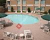 Hampton Inn Kinston