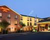 Hampton Inn Medford