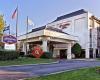 Hampton Inn Norfolk/Virginia Beach