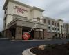 Hampton Inn Searcy