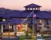 Hampton Inn & Suites Arroyo Grande/Pismo Beach Area