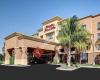 Hampton Inn & Suites Bakersfield/Hwy 58