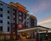 Hampton Inn & Suites Baltimore North/Timonium