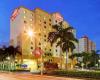 Hampton Inn & Suites by Hilton Miami Airport South Blue Lagoon