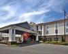 Hampton Inn & Suites Cape Cod-West Yarmouth