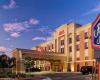 Hampton Inn & Suites Clovis-Airport North