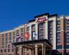 Hampton Inn & Suites Denver/Airport-Gateway Park