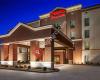 Hampton Inn & Suites Dodge City