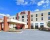 Hampton Inn & Suites Harrisburg/North