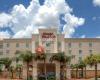 Hampton Inn & Suites McAllen