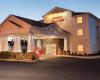 Hampton Inn & Suites Mystic