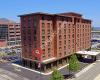 Hampton Inn & Suites Pittsburgh-Downtown