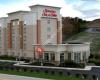 Hampton Inn & Suites Pittsburgh-Meadow Lands