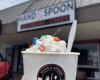 Hand & Spoon Ice Cream