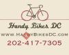 Handy Bikes DC **LOCATION CLOSING 14 FEB 2018**