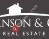 Hanson & Co. Real Estate