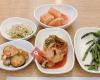 Hanuri Korean Restaurant