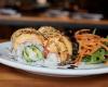 Hapa Sushi Grill and Sake Bar