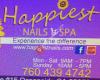 Happiest Nails & Spa