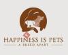 Happiness Is Pets