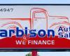 Harbison Auto Sales