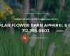 Harlan Flower Barn Apparel and Gift