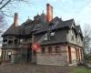 Harriet Beecher Stowe Center