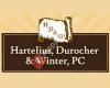 Hartelius, Durocher & Winter PC