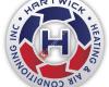 Hartwick Heating & Air Conditioning Inc