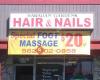 Hawaiian Gardens Hair & Nails