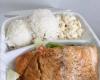 Hawaiian Grill Express