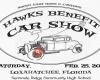 Hawks Benefit Car Show & Craft Bazaar