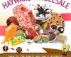Hayward Wholesale Ice Cream