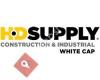 HD Supply White Cap