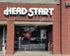 Head Start Haircare