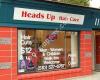 Heads Up Hair Care - Haircuts/Barber