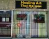 Healing Art Thai Massage