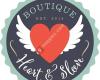 Heart And Sleeve Boutique