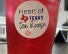 Heart of Texas Tea House