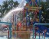 Heath City Water Park