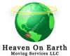 Heaven on Earth Moving Services LLC
