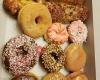 Heavenly Donuts