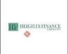 Heights Finance Corporation