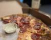 Heirloom Pizzeria