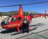 Helicopter Big Bear Tours